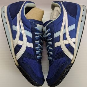 Asics Onitsuka Tiger Blue